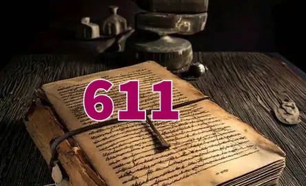 Tachas 611 - Presentaci&oacute;n