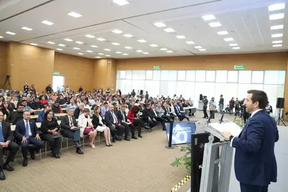 La junta de enlace en materia financiera presenta plan de trabajo 2025