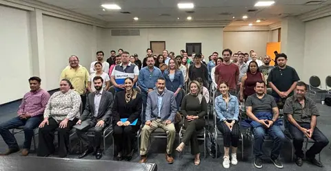 Participan en SAPICA 63 peque&ntilde;os productores de calzado con apoyo de Secretar&iacute;a de Econom&iacute;a