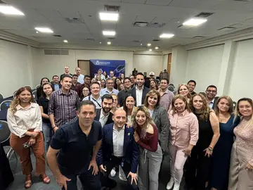 Mipymes de calzado inician programa de aceleraci&oacute;n empresarial impulsado por CICEG e Instituto de Innovaci&oacute;n Guanajuato