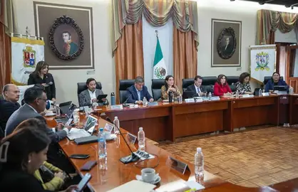 El Ayuntamiento de Le&oacute;n incrementa planes de previsi&oacute;n social para sus polic&iacute;as