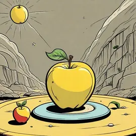 Imagen generada por IA