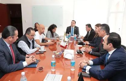 Consejo estatal de protecci&oacute;n condena homicidio del periodista Kristian Mart&iacute;nez