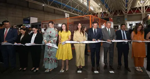 Inicia en Le&oacute;n la edici&oacute;n 92 de SAPICA
