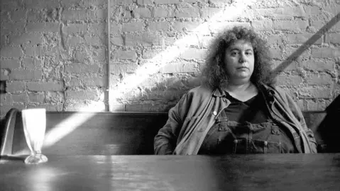 Andrea Dworkin