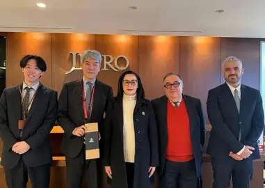 Delegaci&oacute;n de Guanajuato realiza una gira de trabajo en Jap&oacute;n