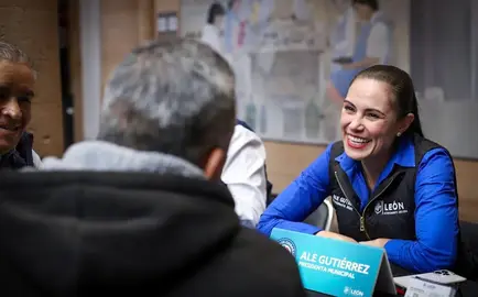 Llega a 156 ediciones el mi&eacute;rcoles ciudadano en Le&oacute;n