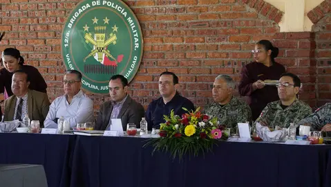 Grupo de Inteligencia Operativa reporta la desarticulaci&oacute;n de 5 bandas delictivas