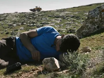 No Other Land&nbsp;(2024)