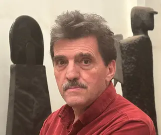 Otorgan a Enrique Serna el premio nacional Jorge Ibarg&uuml;engoitia