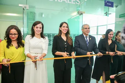 Inician funciones los Juzgados Laborales en Le&oacute;n