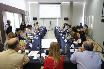 SECURI asigna recursos de COFOTUR a primeros 22 proyectos que los recibir&aacute;n en el 2025