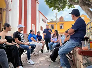 Guanajuato convoca a j&oacute;venes l&iacute;deres para participar en Red Juventudes de los 46 municipios