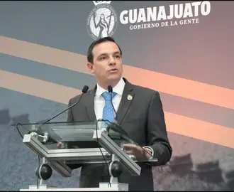 Jorge Jim&eacute;nez Lona, Secretario de Gobierno