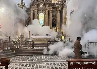 Salud Guanajuato refuerza operativo Dengue por Semana Santa
