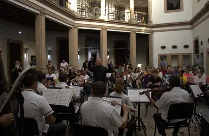 Cultura Le&oacute;n presenta programa de actividades 'Vive la Pasi&oacute;n 2025'