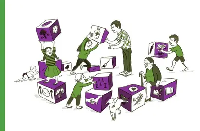 Pedagog&iacute;a de los cuidados
