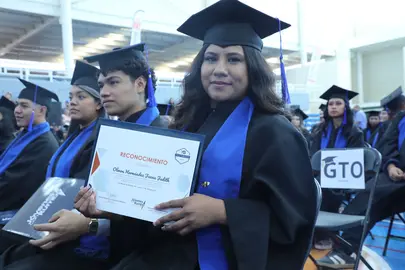 Impulsa Guanajuato el proyecto J&oacute;venes con Rumbo de YouthBuild M&eacute;xico