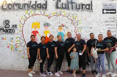El Instituto Cultural de Le&oacute;n contin&uacute;a la temporada primavera 2025 de Verbenas Culturales