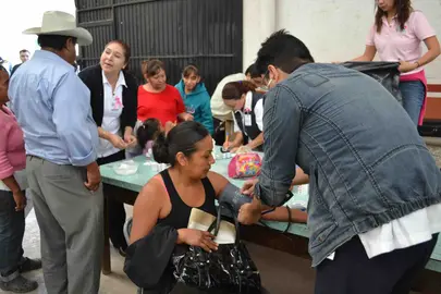 Intensifica Guanajuato la prevenci&oacute;n de enfermedades cardiovasculares