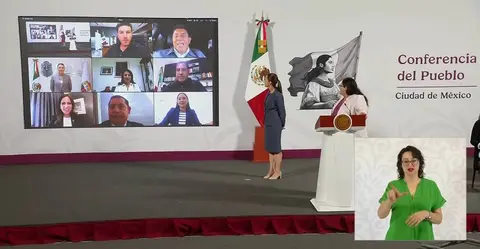 Guanajuato tendr&aacute; 19 centros LIBRE de atenci&oacute;n integral a la mujer