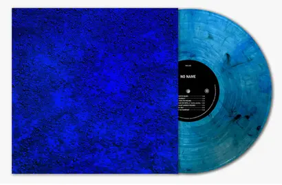 No Name. Jack White