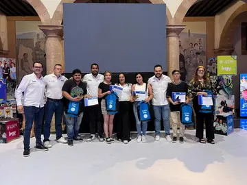 IMJU Le&oacute;n reconoce a j&oacute;venes que transforman sus comunidades