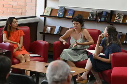 UIA Le&oacute;n realiza panel &lsquo;Hab&iacute;a una vez... Historias de ni&ntilde;os y ni&ntilde;as que debemos escuchar&rsquo;