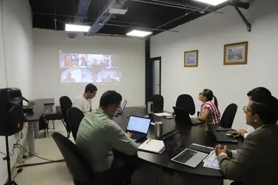 SECTURI Guanajuato impulsa programa estrat&eacute;gico para ciudades patrimonio y pueblos m&aacute;gicos