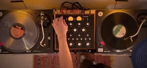 Jazz, Funk and Disco