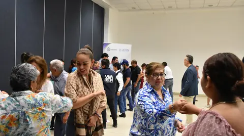 SECTURI Guanajuato capacita prestadores de servicios tur&iacute;sticos