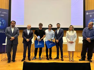 CICEG encabeza jornada sobre propiedad industrial