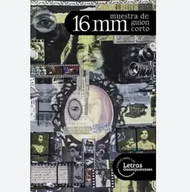 16mm muestra de guion corto, varios autores