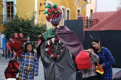 Cultura Guanajuato presenta los integrantes del festival Escenautas