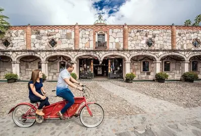 Guanajuato espera un verano con alta afluencia tur&iacute;stica