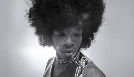 Sly Stone