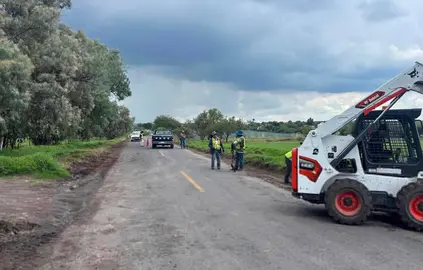 carreteras