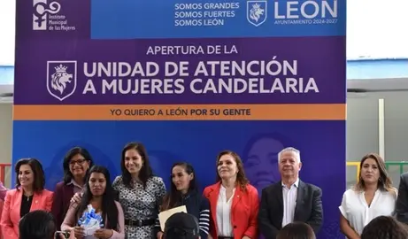 Le&oacute;n