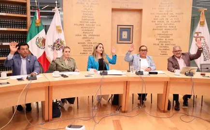 Aprueban dictamen para fortalecer la protecci&oacute;n a las personas migrantes  