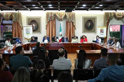 Deciden en Le&oacute;n enroque Secretar&iacute;a de Ayuntamiento - IMUVI