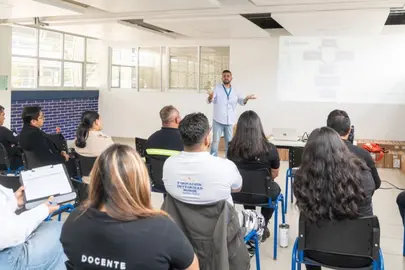 Fomenta Secretar&iacute;a de las Mujeres nuevas masculinidades 