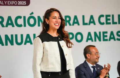 Libia Denisse Garc&iacute;a Mu&ntilde;oz Ledo