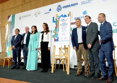 Ser&aacute; en Le&oacute;n&nbsp;la XXXVII Convenci&oacute;n y Expo ANEAS