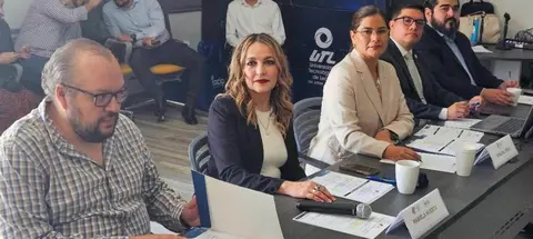Nuevo IACIP aprueba calendario de trabajo