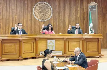 Acredita TEEG violencia de G&eacute;nero