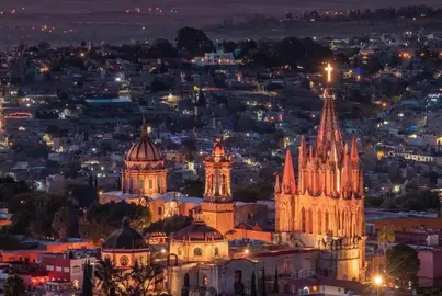 SMA refrenda nombramiento como La Mejor Ciudad del Mundo