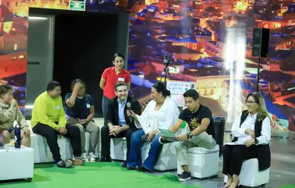 DIF Guanajuato prepara la celebraci&oacute;n 'Mis quince'