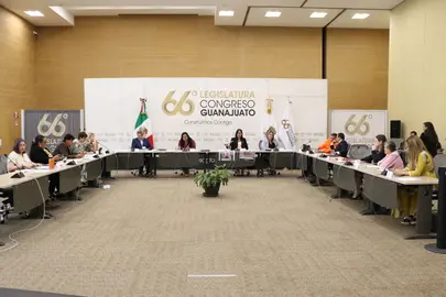 Legisladores guanajuatenses solicitan comparecencia e informe del secretario de Finanzas