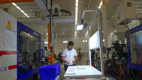 trabajo empleo
