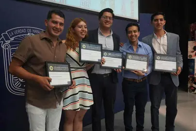 IMJU certifica en voluntariados internacionales a J&oacute;venes leoneses